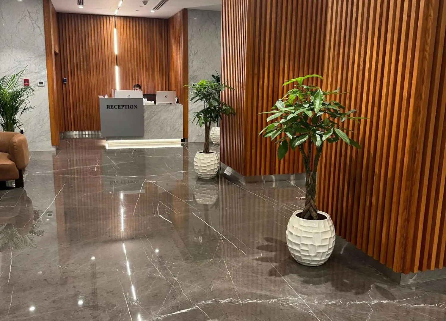 Icon Tower 1 , Jlt 1Bhk Apartment Dubai